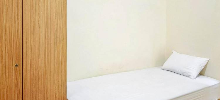 Aruna Coliving Syariah RedPartner图片