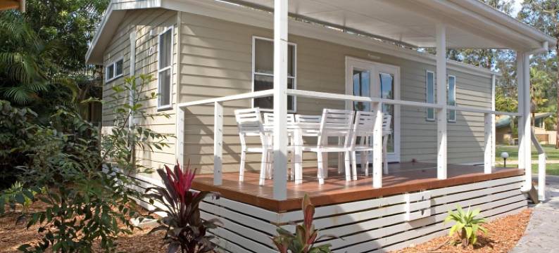 NRMA达林顿海滩度假酒店(Nrma Darlington Beach Holiday Resort)图片