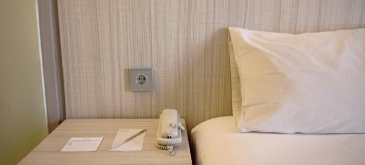 科洛帕金大酒店(Grand Kolopaking Hotel)图片