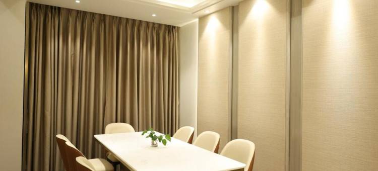 金盏花-新装修酒店(MARIGOLD-Newly Renovated Hotel)图片