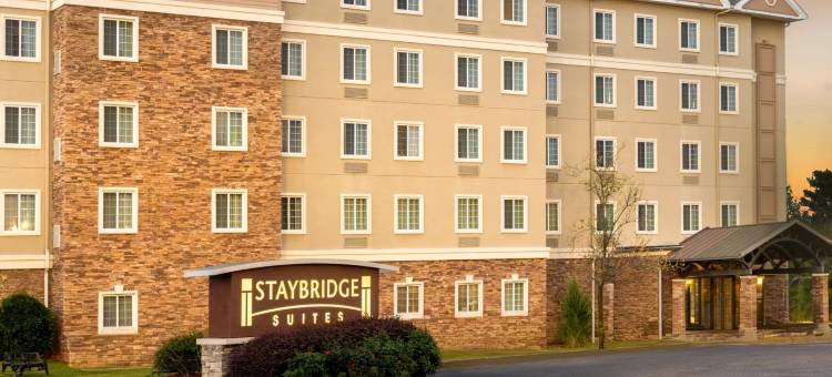 Staybridge Suites 奥古斯塔(Staybridge Suites AUGUSTA by IHG)图片