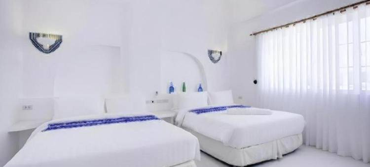 维塔利斯别墅(Vitalis Villas)图片