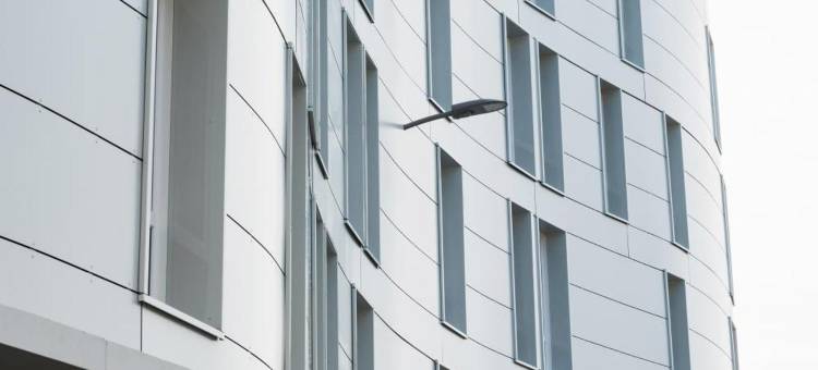 Ténéo Apparthotel Talence - Espeleta图片