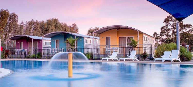 BIG4德尼利昆假日公园(BIG4 Deniliquin Holiday Park)图片