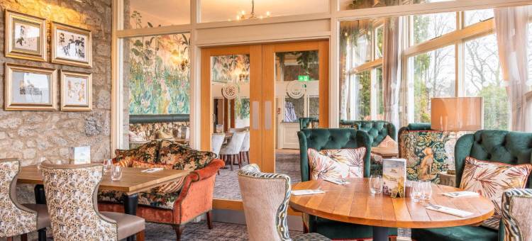 穆尔兰德酒店(The Moorland Hotel, Haytor, Devon)图片