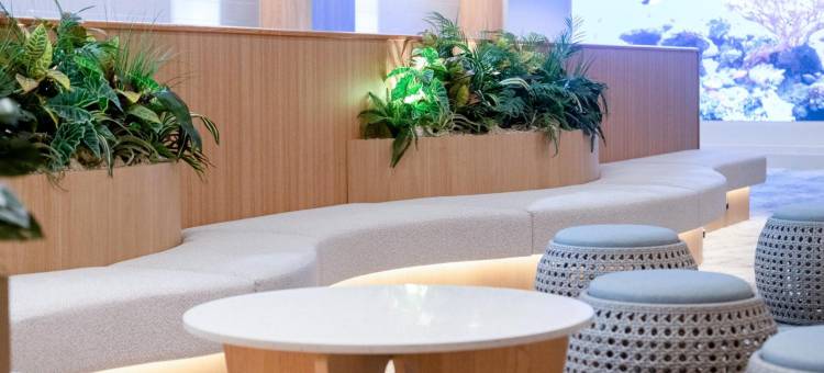 那霸久茂地里士满酒店(Richmond Hotel Naha Kumoji)图片