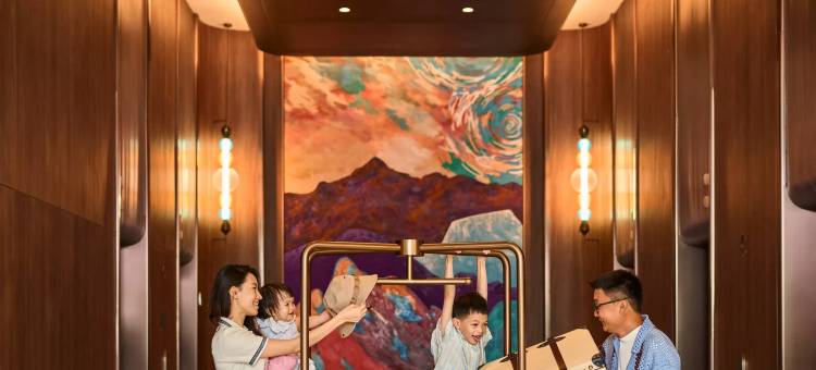 voco 古晋 酒店 by IHG(voco Kuching by IHG)图片