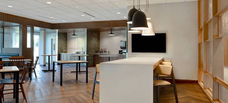 圣保罗伊根万豪万枫套房酒店(Fairfield Inn & Suites St. Paul Eagan)图片