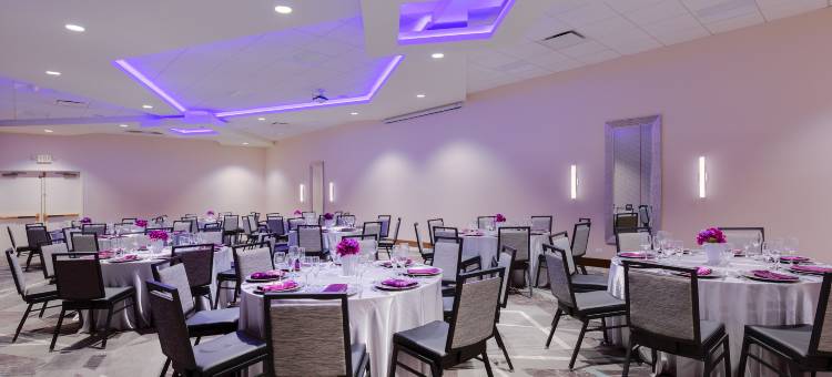 洲际酒店集团假日酒店拉米拉达-布埃纳公园(Holiday Inn la Mirada – Buena Park)图片