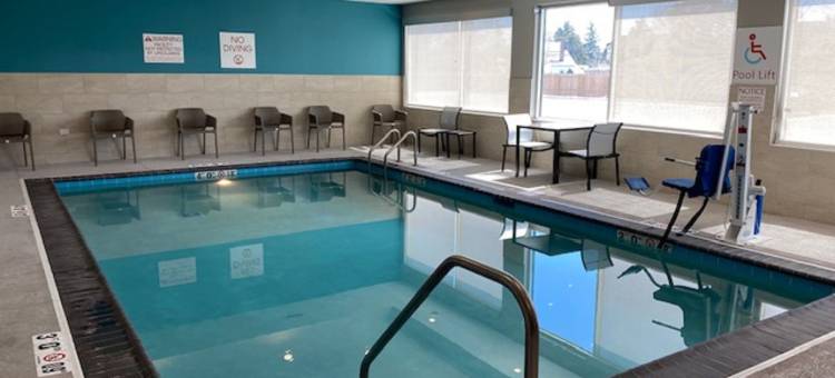 avid酒店-芝加哥奥黑尔-德斯普莱恩斯(Avid Hotel Chicago O’Hare – des Plaines)图片