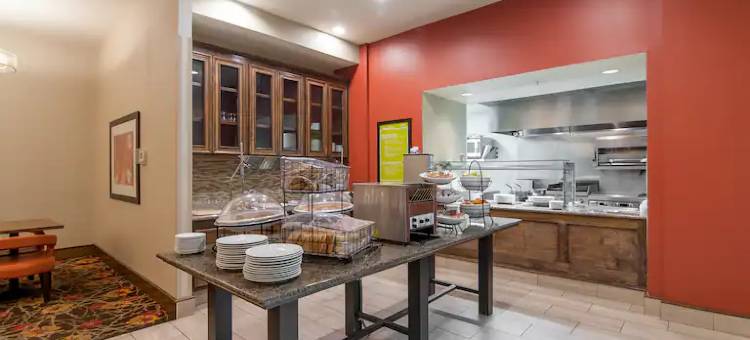 普雷斯顿 区希尔顿花园酒店(Hilton Garden Inn Preston Casino Area)图片