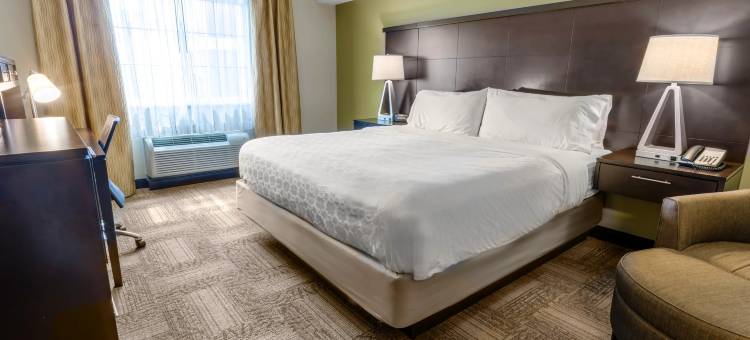 埃德蒙顿西区Staybridge Suites(Staybridge Suites West Edmonton)图片