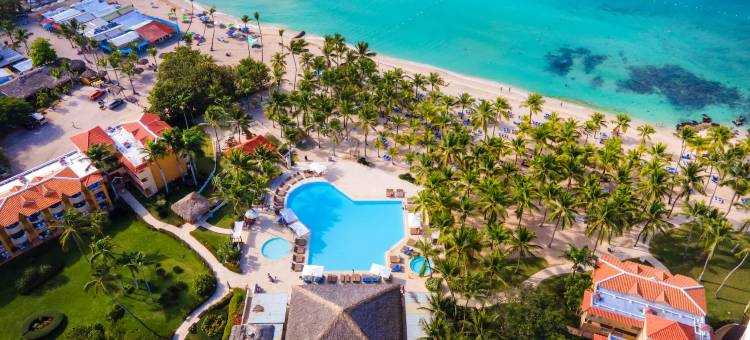 韦瓦多米尼库斯宫殿全包度假村，温德姆Trademark精选(Viva Dominicus Palace by Wyndham, A Trademark All Inclusive)图片