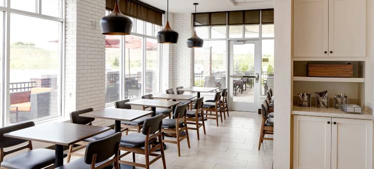 麦迪逊维洛纳凯悦嘉轩酒店(Hyatt Place Madison/Verona)图片