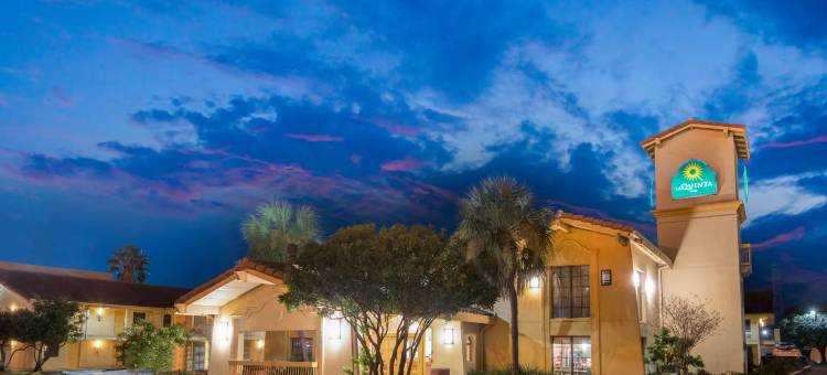 圣安东尼奥市场广场拉昆塔温德姆酒店(La Quinta Inn by Wyndham San Antonio Market Square)图片