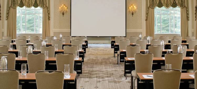 凯悦酒店亚特兰大周边克里斯蒂娜别墅(Hyatt Regency Atlanta Perimeter Villa Christina)图片