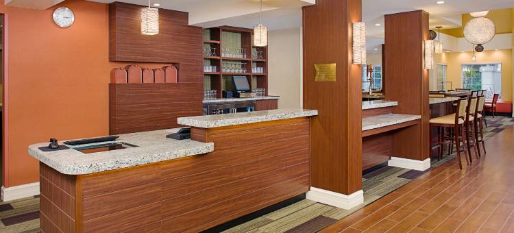 贝尔蒙特红木海岸凯悦嘉寓酒店(Hyatt House Belmont Redwood Shores)图片