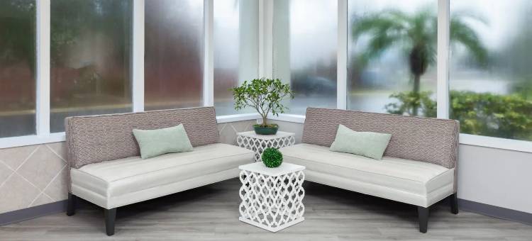 墨尔本温德姆戴斯酒店(Days Inn by Wyndham Melbourne)图片