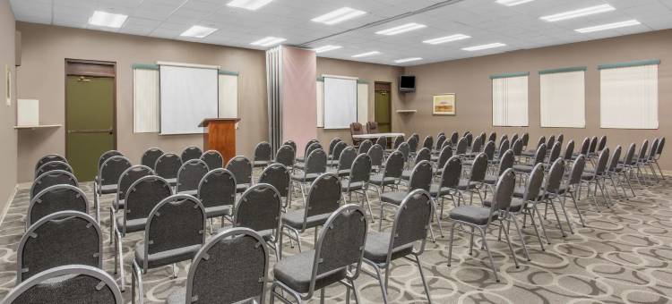 温德姆豪生-奥卡拉FL I-75(Howard Johnson by Wyndham Ocala FL I-75)图片