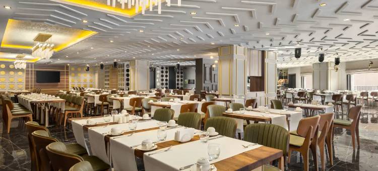 温德姆华美达 埃尔祖鲁姆(Ramada by Wyndham Erzurum)图片