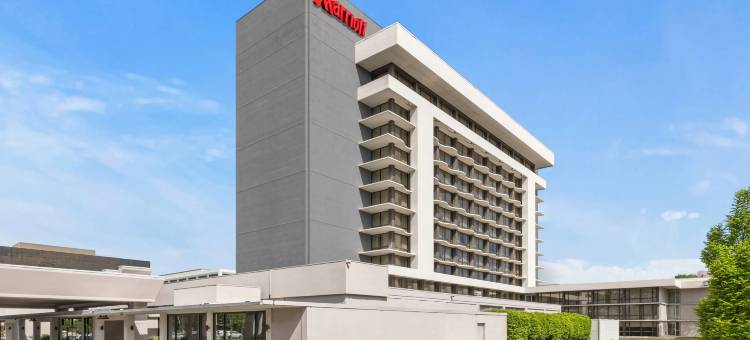 萨道尔布鲁克万豪酒店(Marriott Saddle Brook)图片