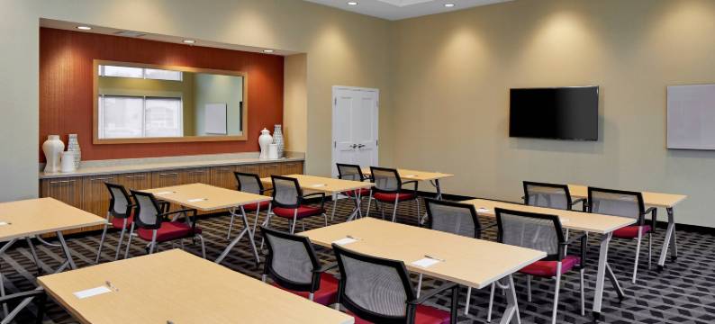 TownePlace Suites Columbus North - OSU图片