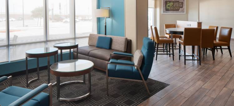 金斯维尔TownePlace套房酒店(TownePlace Suites Kingsville)图片