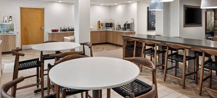 Fairfield Inn & Suites Columbus East图片