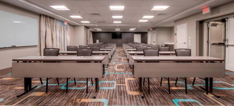 Fairfield Inn & Suites Charlotte Airport图片