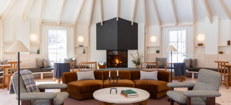 Scribner's Catskill Lodge, a Member of Design Hotels图片