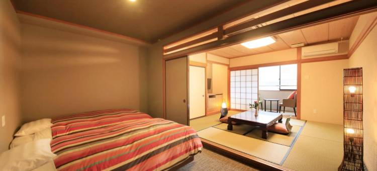 Yururi 西伊豆旅馆(Yururi Nishiizu)图片