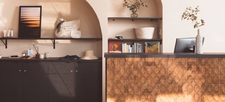 比亚里茨的车库(Le Garage Biarritz Hôtel)图片