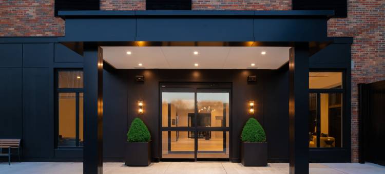 弗雷明汉费尔菲尔德套房酒店(Fairfield Inn & Suites Framingham)图片