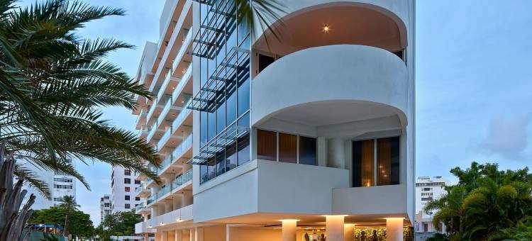 Casa Costera，Isla Verde海滩，万豪Bonvoy公寓(Casa Costera, Isla Verde Beach, Apartments by Marriott Bonvoy)图片