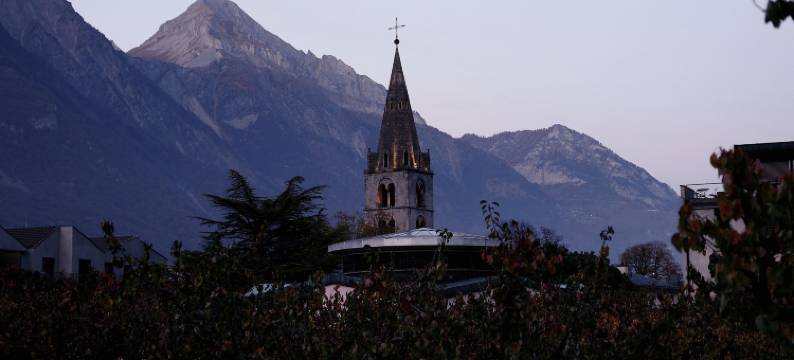 博萨里酒店 - 设计酒店成员(Hôtel Borsari, a Member of Design Hotels)图片
