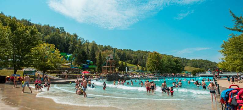 Mont Gabriel, Sainte-Adèle, a Tribute Portfolio Resort图片