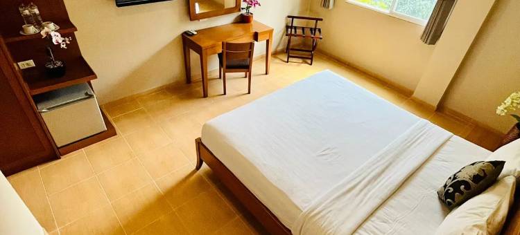 U庄别墅酒店(U Village Hotel and Villa)图片