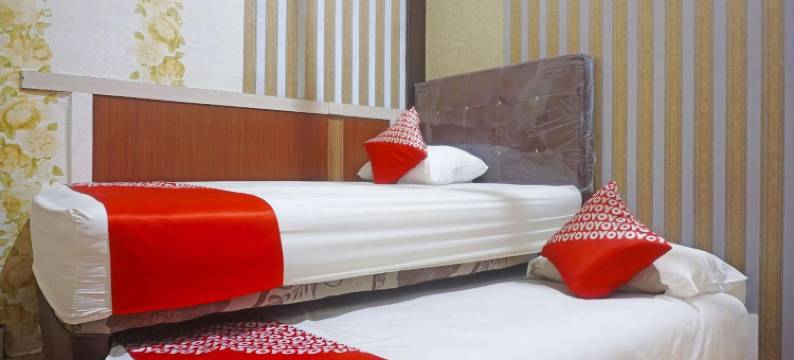 OYO 萨里珍纳蓬托酒店(Hotel O Sari Jeneponto)图片