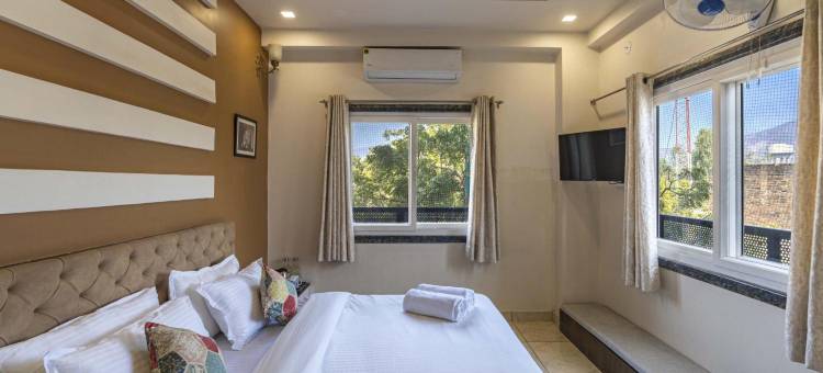 本迪佐斯特尔酒店(Zostel Bundi)图片