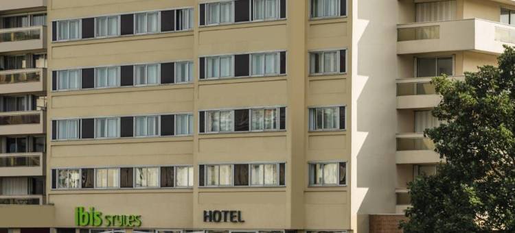 宜必思尚品莫城酒店(Ibis Styles Meaux Centre)图片