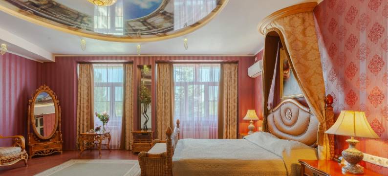 莫亚酒店(Hotel Moya)图片