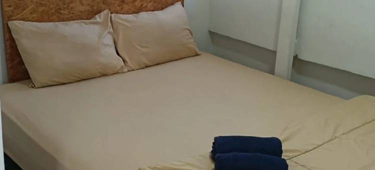 OYO 3807 268号旅馆(OYO 3807 Guest House 268)图片