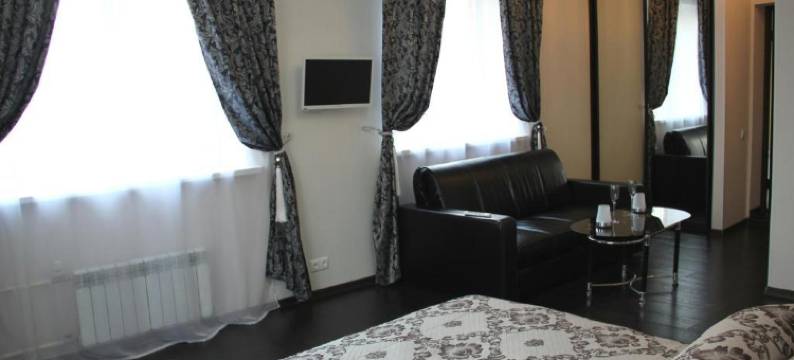 中央酒店(Tsentralnyij Hotel)图片