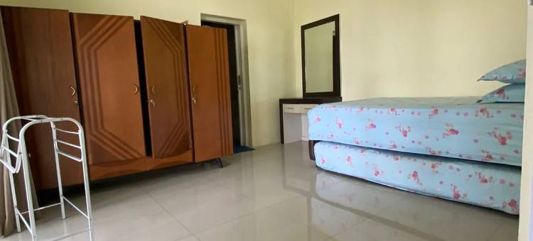 Jack West Villa图片