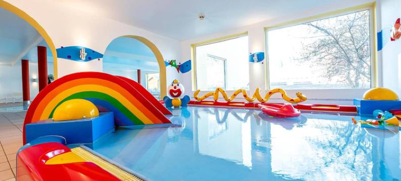 库格费米洛特-加龙省尔家庭俱乐部酒店(Familienklub Krug)图片