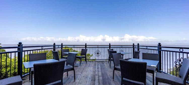 沃尔顿帕克贝斯特韦斯特酒店(Best Western Walton Park Hotel)图片