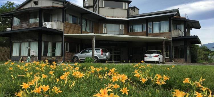 砖窑居民宿图片