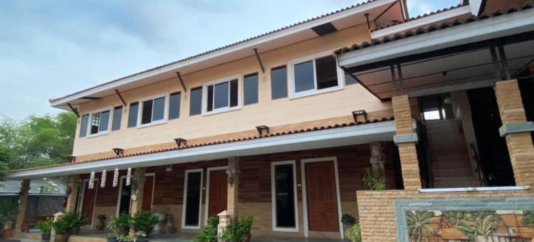 富南发酒店 - 孔敬(Phunumfha Hotel @Chum Phae - Khon Kaen)图片