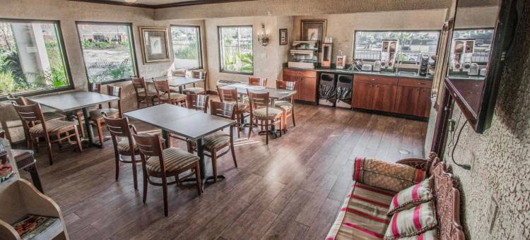 德斯廷戴斯酒店(Days Inn by Wyndham Destin)图片