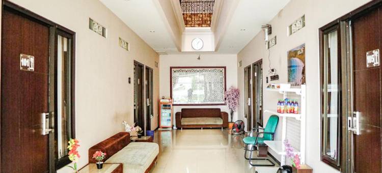 奥达沙利亚公寓 - 红门酒店集团(Audah Syariah Residence Mitra RedDoorz)图片